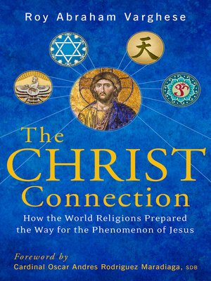 cover image of The Christ Connection